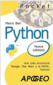 PythonMarcoBeri