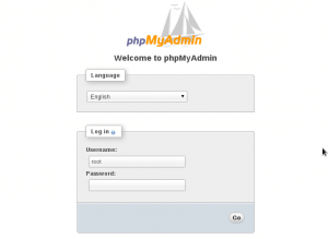phpmyadmin-login