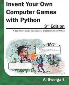 InventWithPython