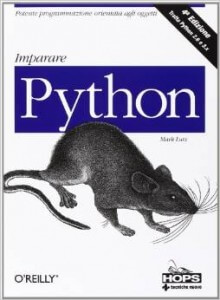 impararePython