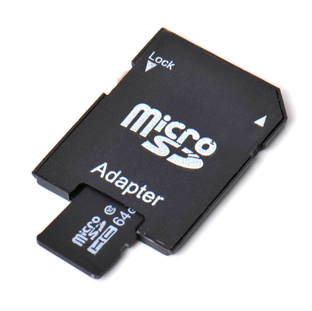 sd card reformatter