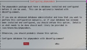 phpmyadmin-installation-config