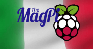 MagPi 42 più progetti Pi Zero