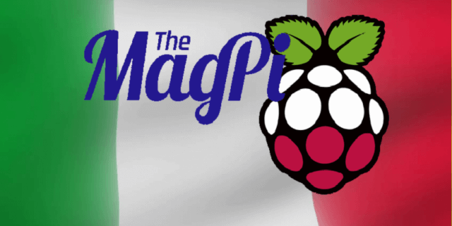 MagPi 42 più progetti Pi Zero