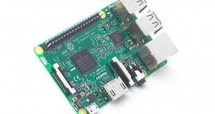 Raspberry Pi 3