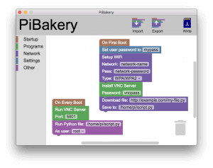 pibakery