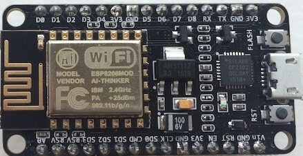 nodemcu