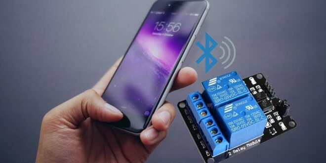 raspberry rilevare smartphone bluetooth