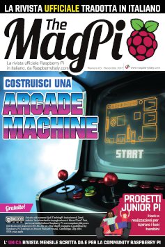 [Immagine: MagPi63-1-cover.jpg]