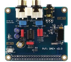 PIFI DAC