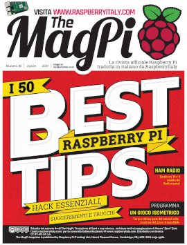 [Immagine: MagPi80-cover.jpg]