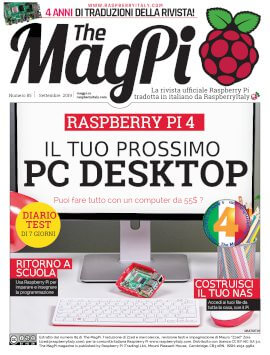 [Immagine: MagPi85-1cover.jpg]