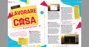 rivista