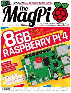 MagPi 94