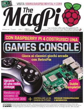 [Immagine: MagPi95-1cover.jpg]