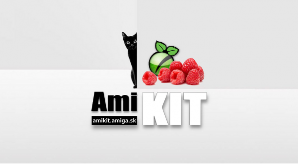 Amikit