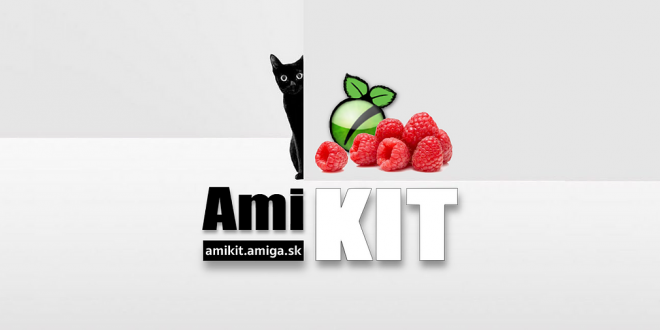 Amikit