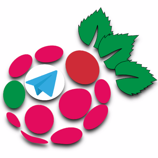 Telegram RaspberryItaly