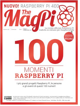 [Immagine: MagPi100-1cover.jpg]