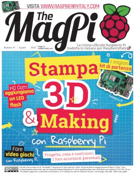 MagPi97