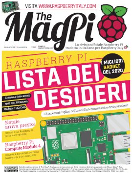 [Immagine: MagPi99-1-cover.jpg]