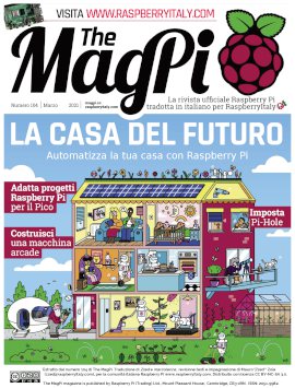 MagPi104-1cover