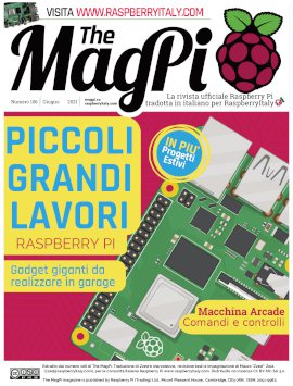 MagPi106-cover