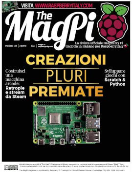 [Immagine: MagPi108-1cover.jpg]