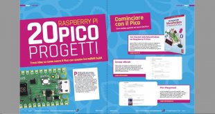 MagPi 109 doppiapagina