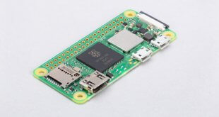 Pi Zero 2 W