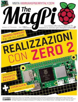 MagPi112 Cover