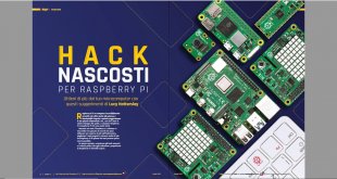 MagPi116 Doppiapagina