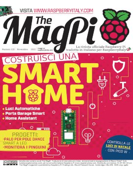 MagPi123 cover