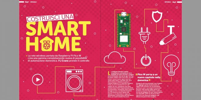 MagPi 123 doppia pagina