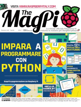 [Immagine: MagPi128-1cover.jpg]