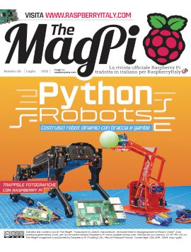 MagPi131-1cover