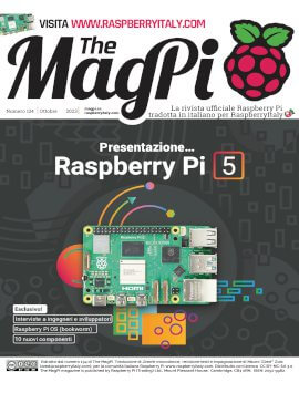 MagPi134-1cover