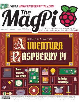 MagPi137-1cover