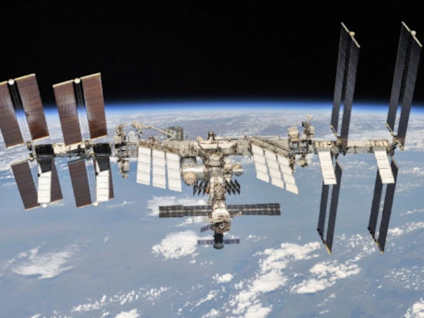 ISS