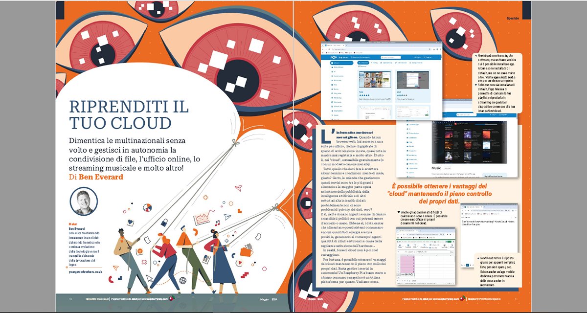RPOM 165 doppiapagina