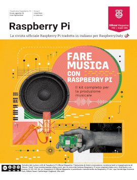 RPOM 166 cover