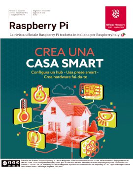RPOM167 Cover