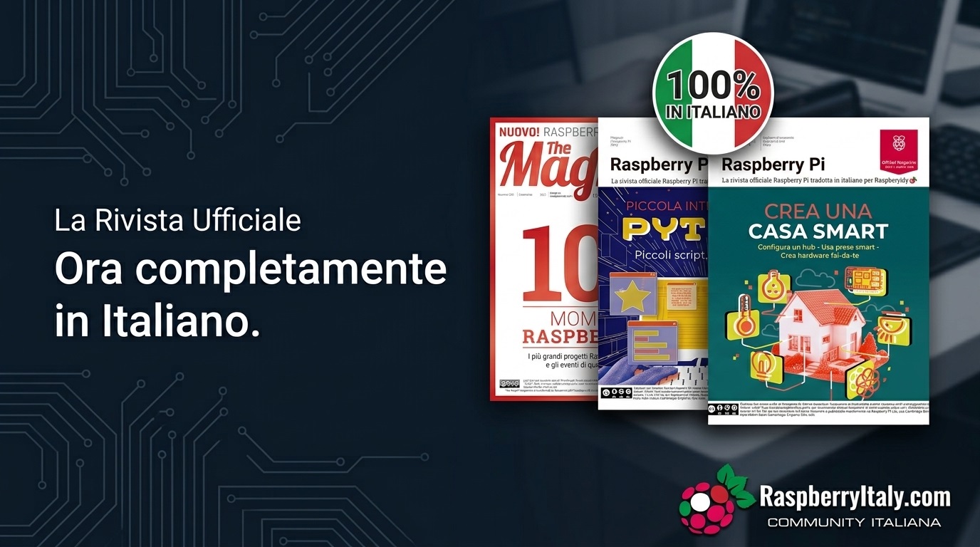 Sezione traduzioni