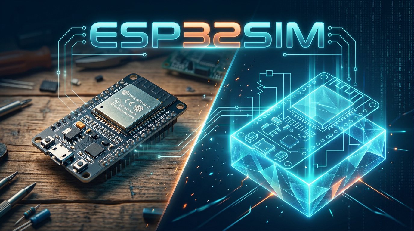 ESP32SIM